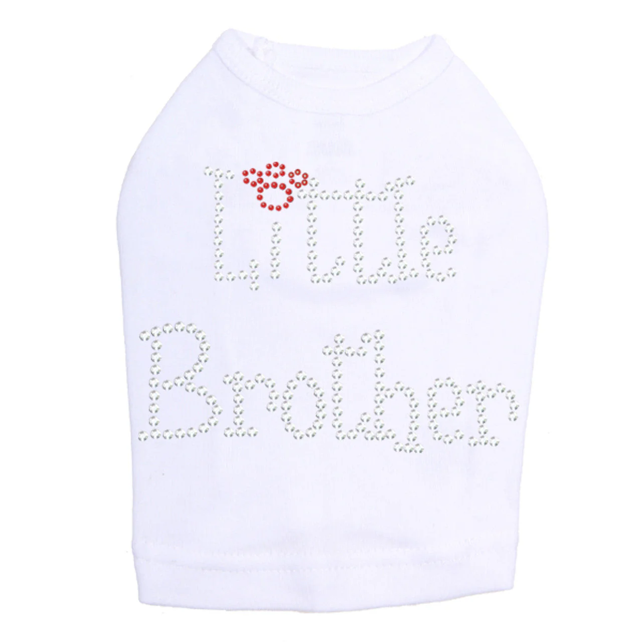 Little Brother - Dog Tank - Image 11