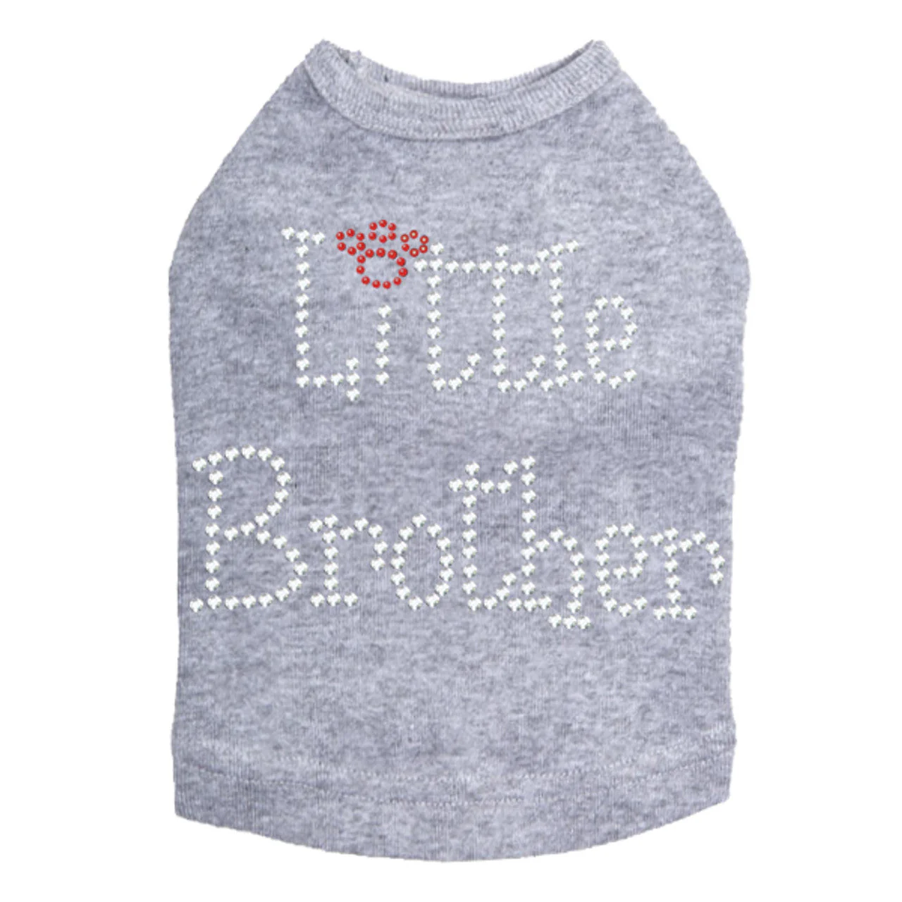Little Brother - Dog Tank - Image 12