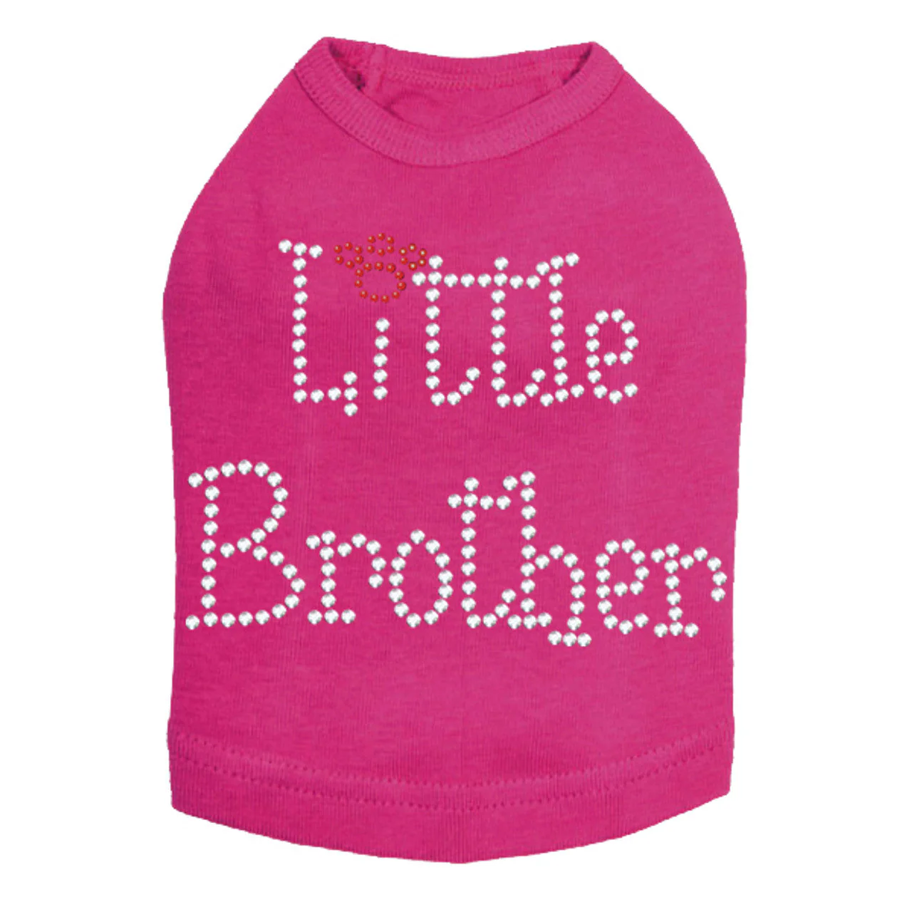 Little Brother - Dog Tank - Image 3