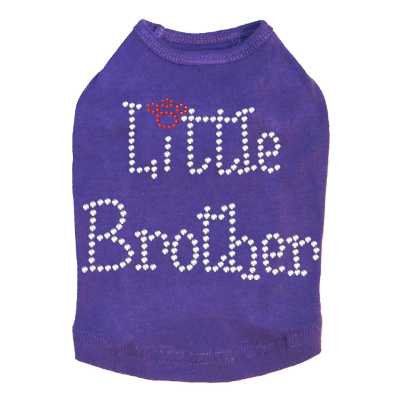 Little Brother - Dog Tank - Image 8