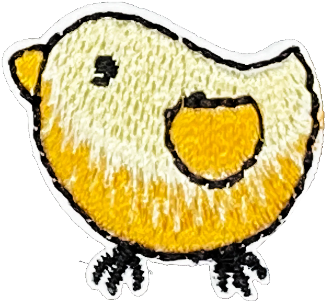 Little Chick - Patch