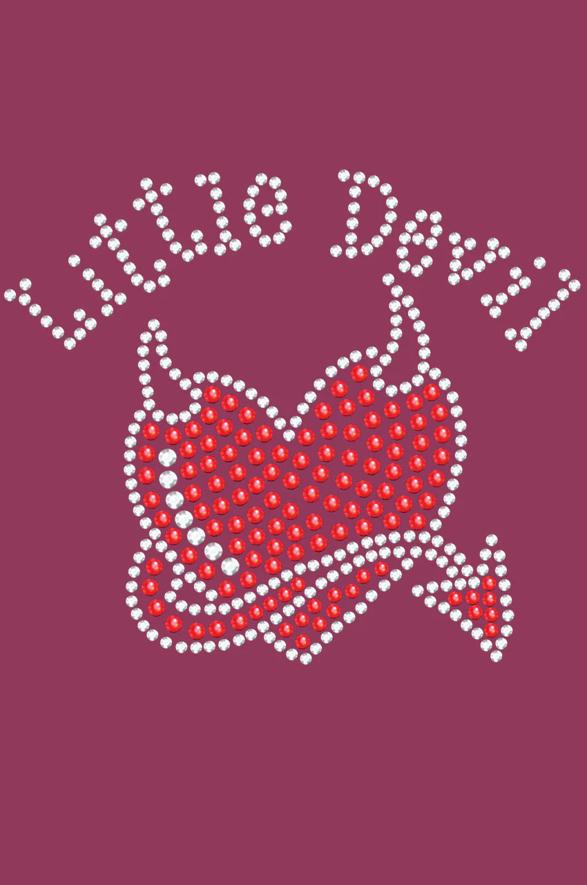 Little Devil - Bandanna - Image 14