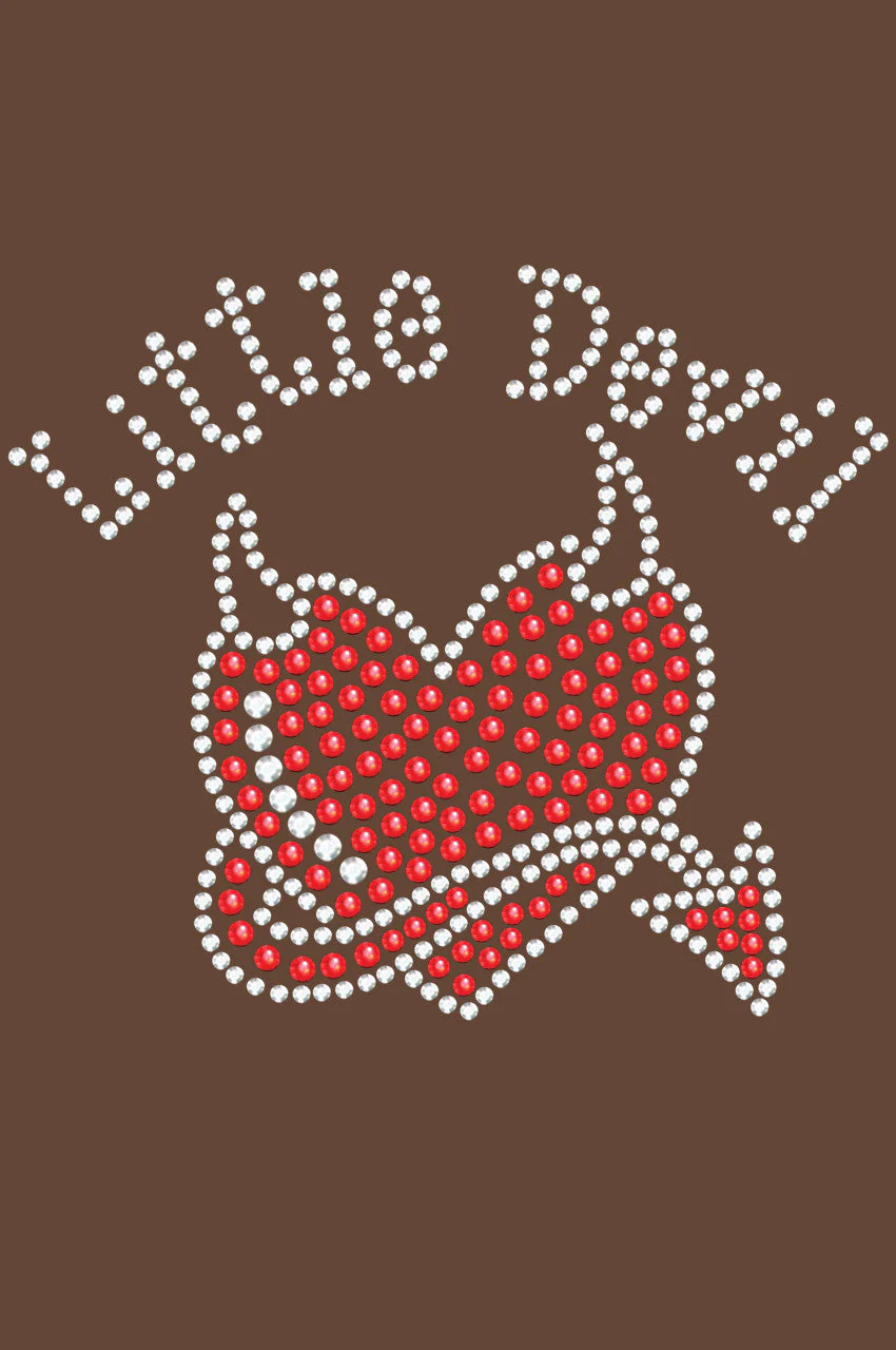 Little Devil - Bandanna - Image 15