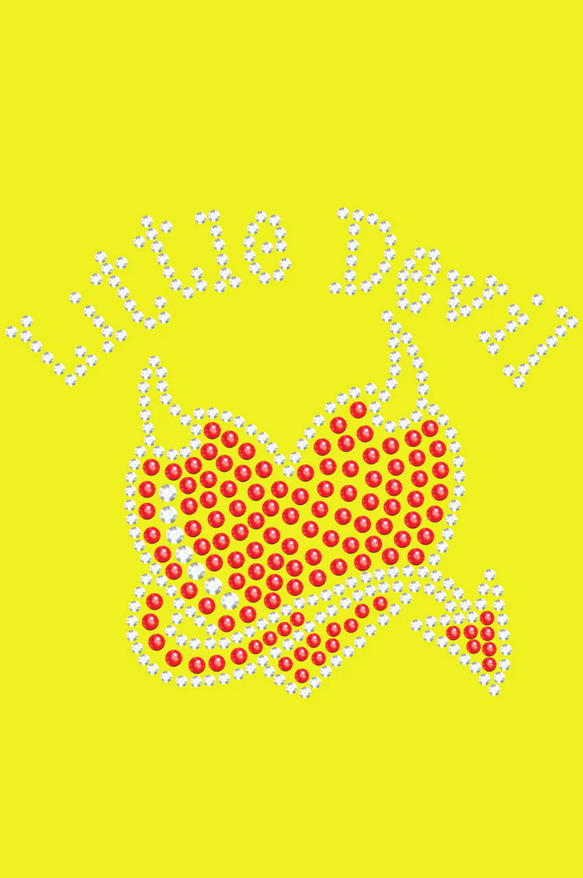 Little Devil - Bandanna - Image 16