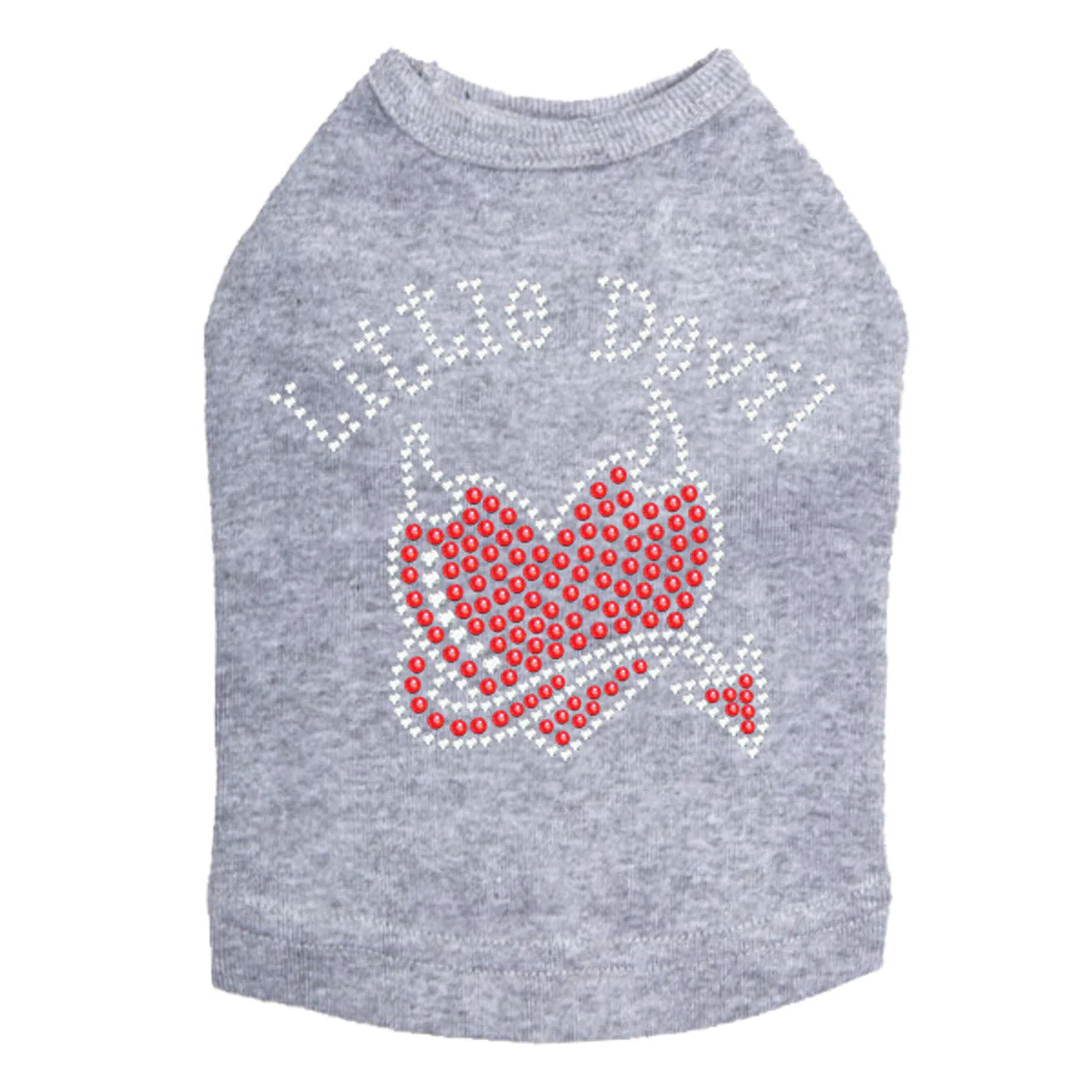 Little Devil - Dog Tank - Image 12