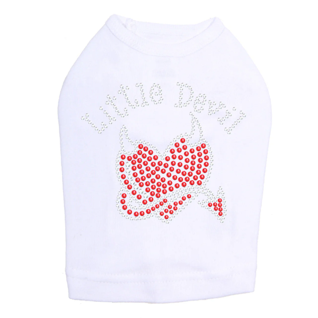 Little Devil - Dog Tank - Image 9