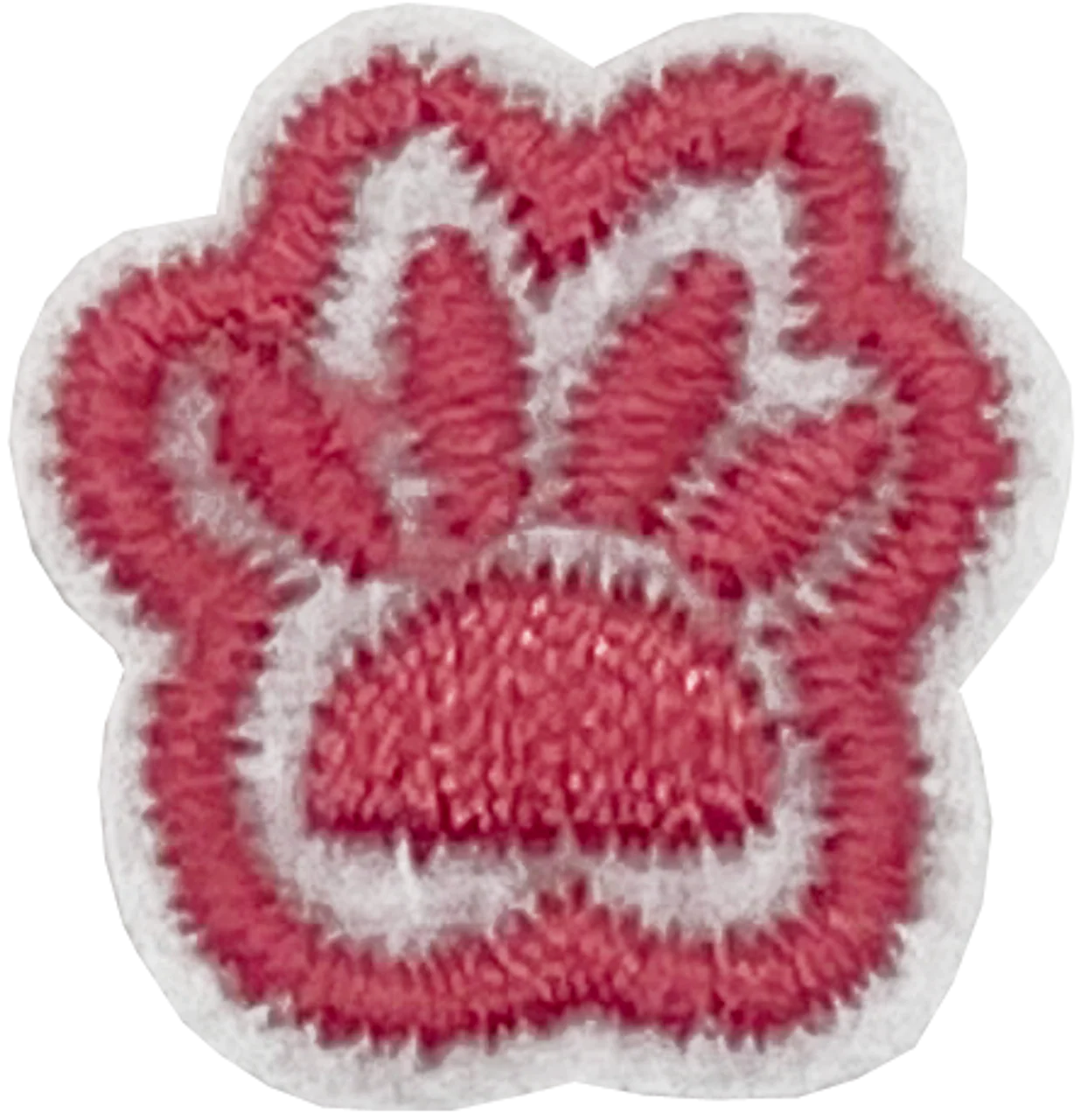 Little Pink Paw - Patch