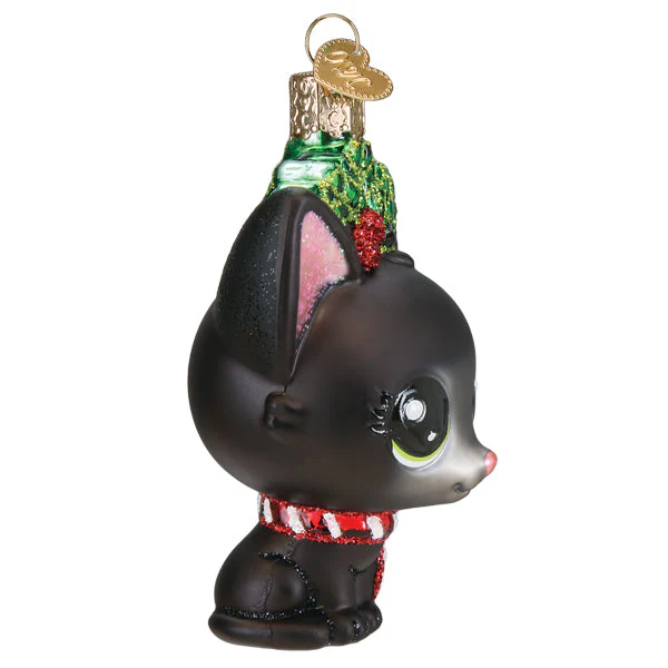 Littlest Pet Shop Jade Ornament - Image 4