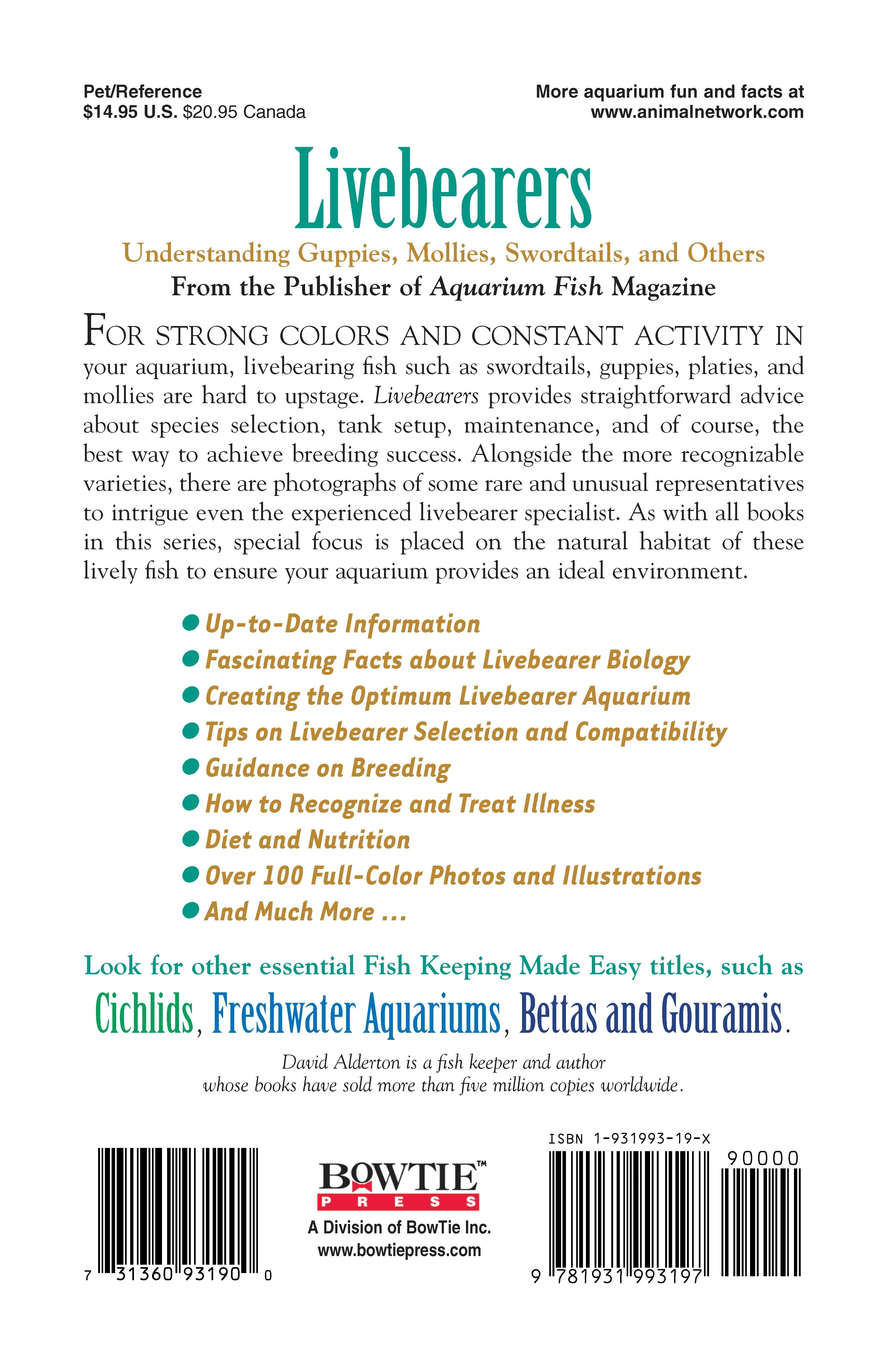 Livebearers - Image 2