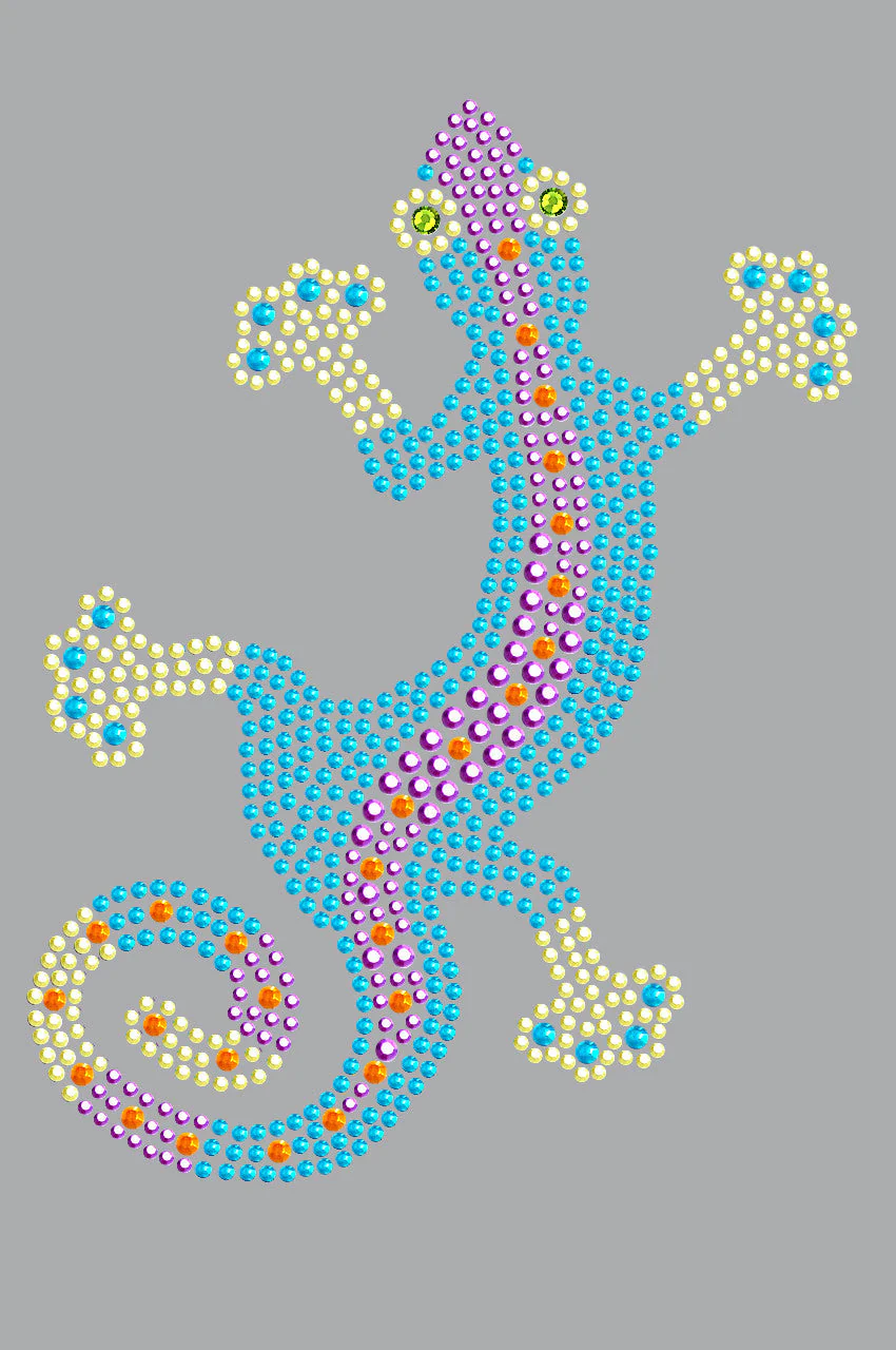 Lizard - Bandanna - Image 14