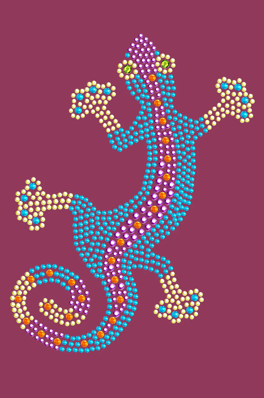 Lizard - Bandanna - Image 15