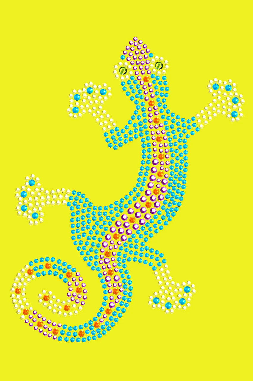 Lizard - Bandanna - Image 17
