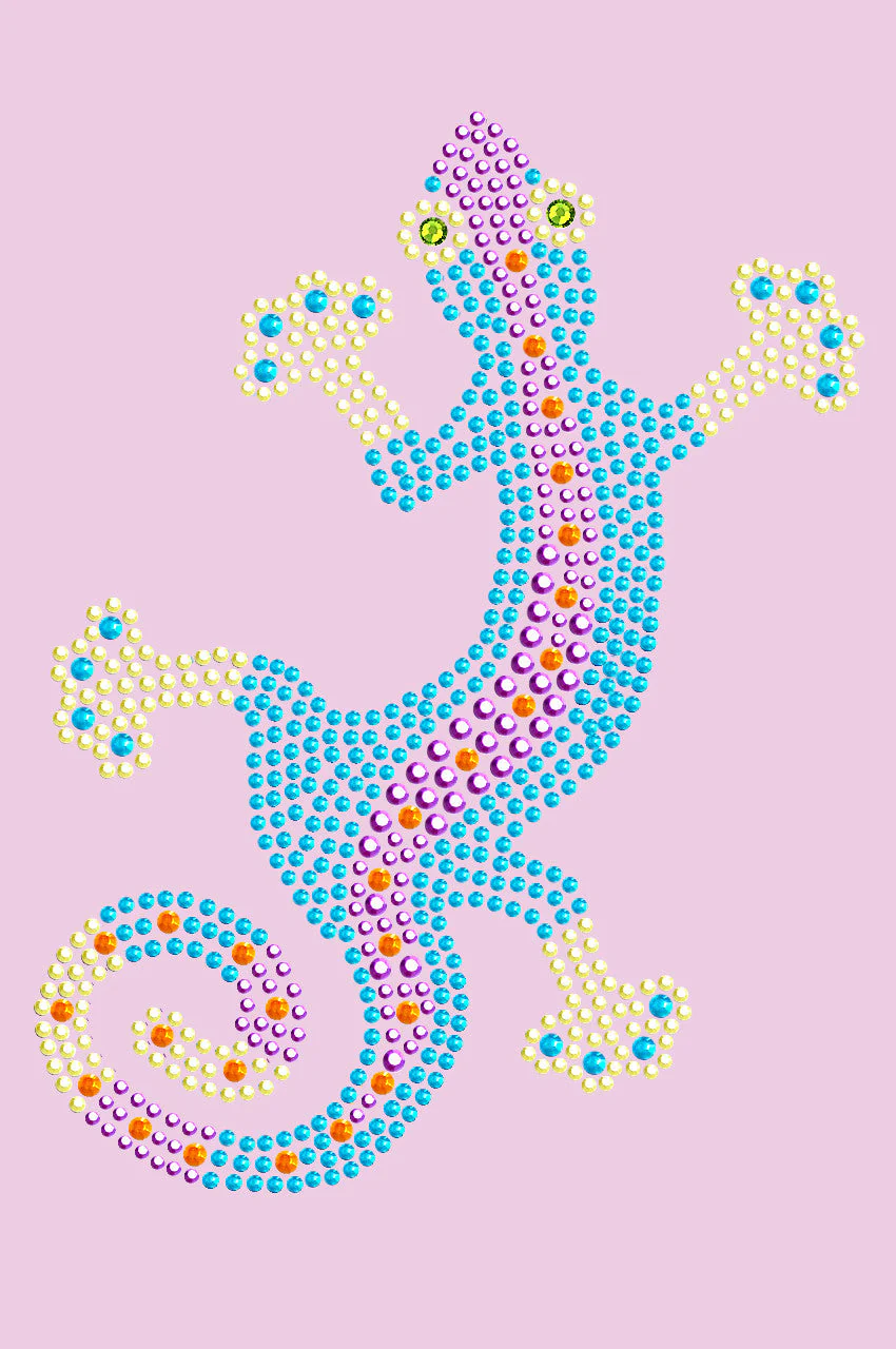 Lizard - Bandanna - Image 6
