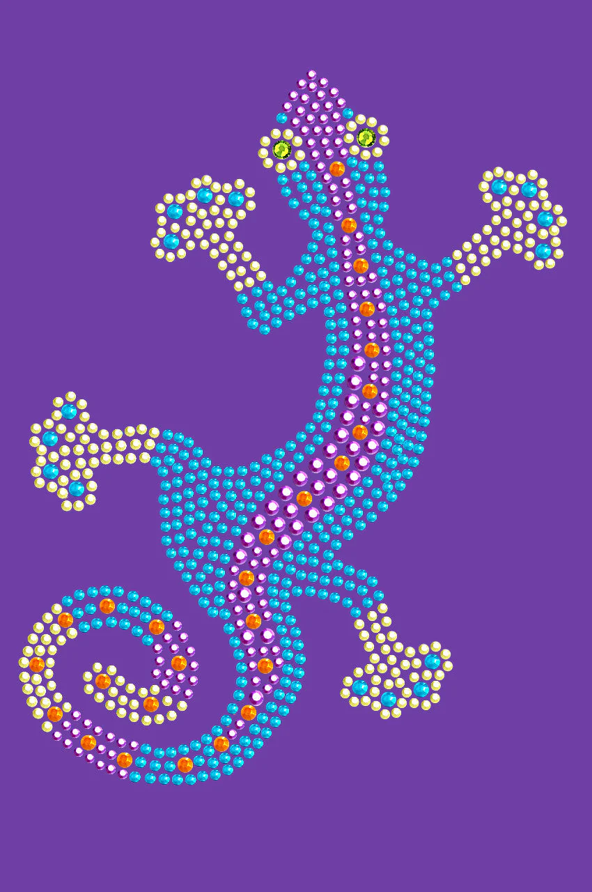 Lizard - Bandanna - Image 8