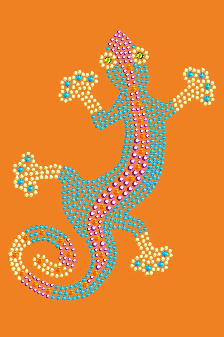 Lizard - Bandanna - Image 9