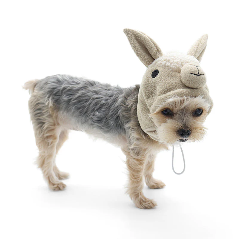 Llama Hat - Image 2