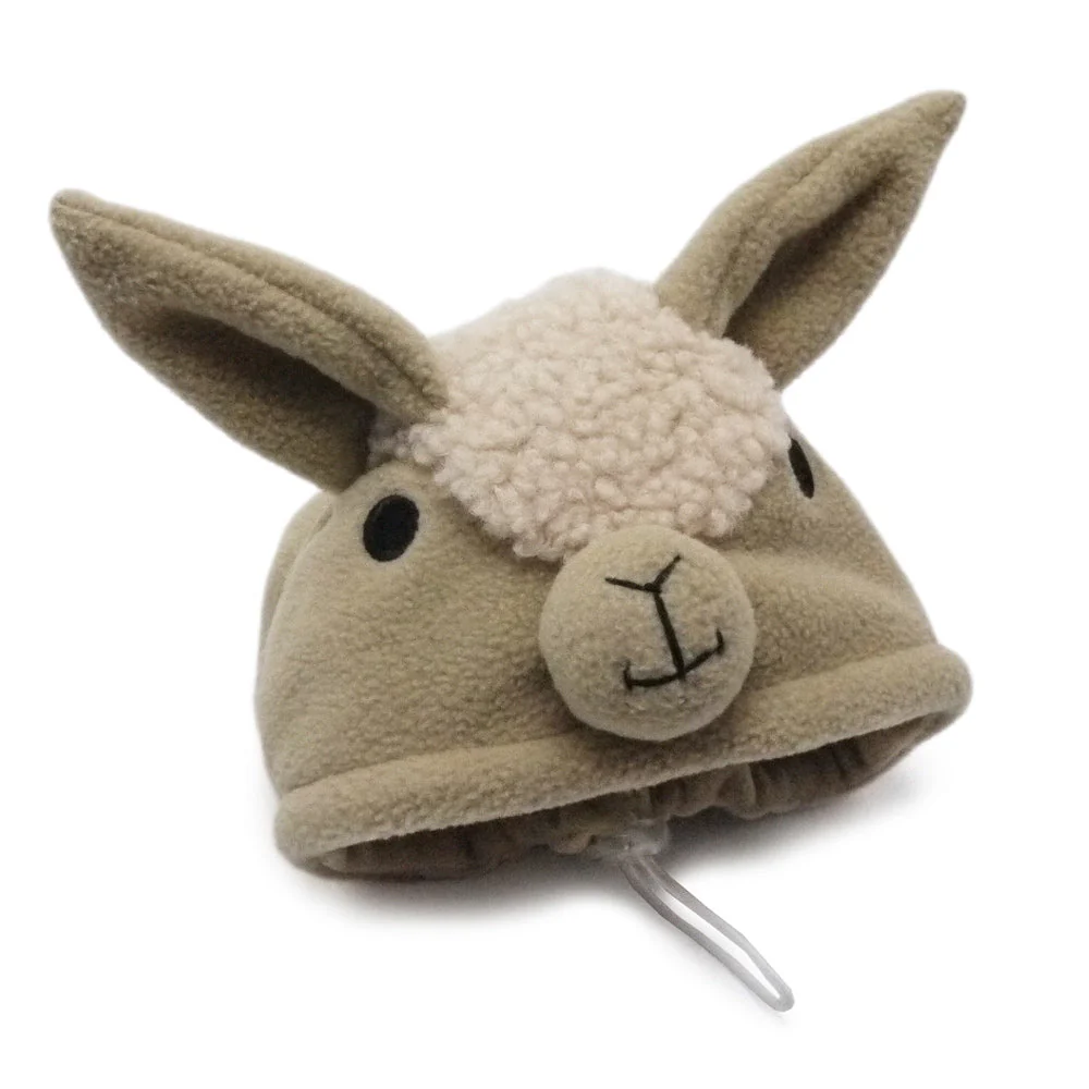 Llama Hat - Image 3