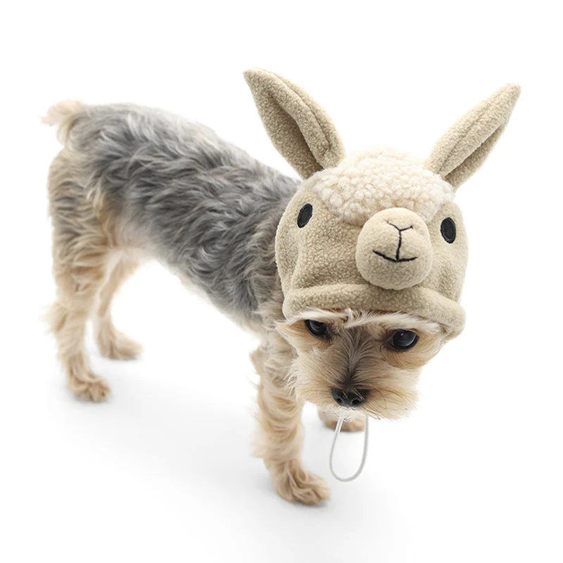 Llama Hat - Image 4