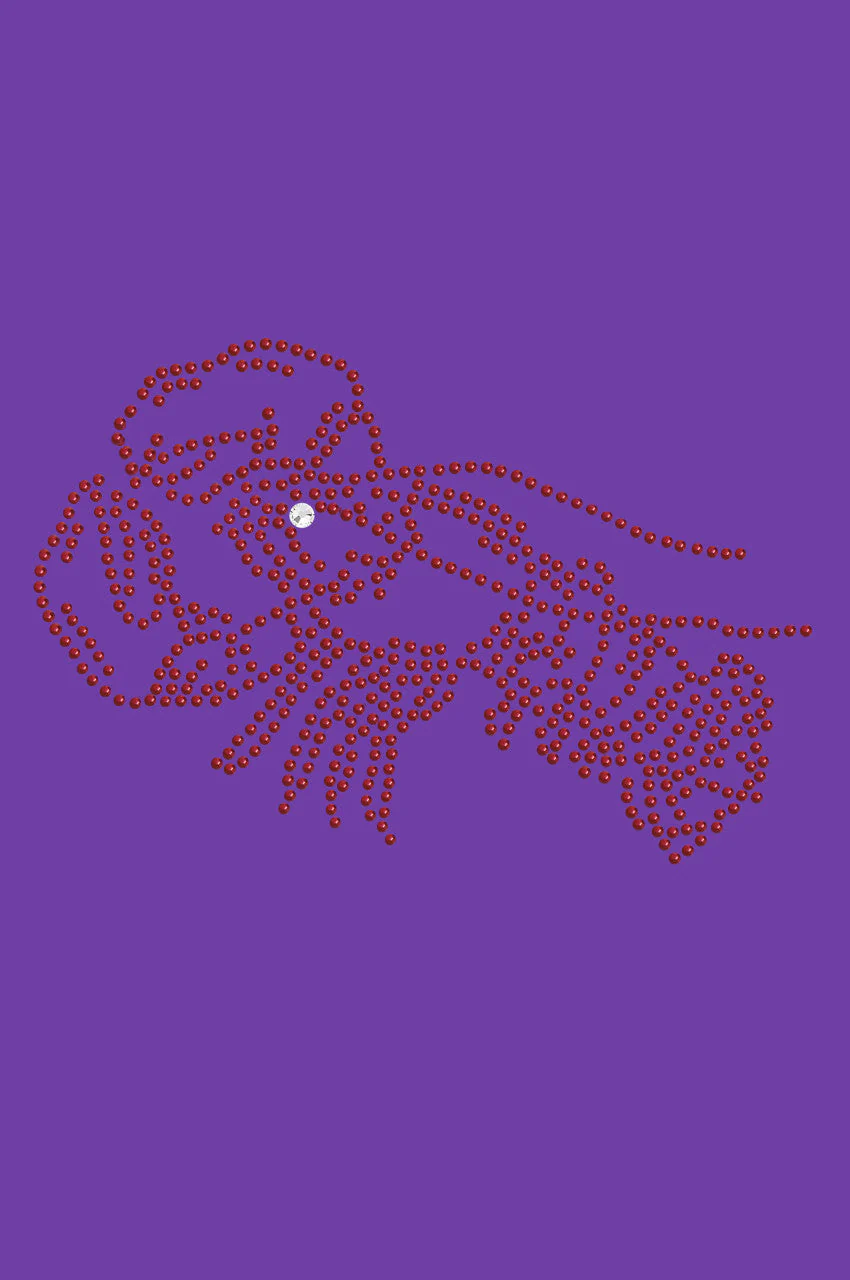 Lobster - Bandanna - Image 10