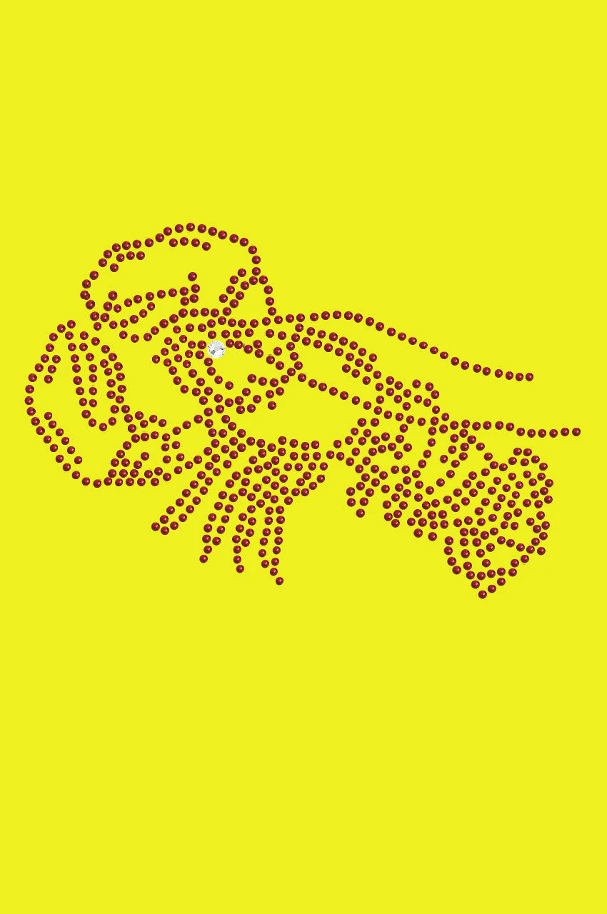 Lobster - Bandanna - Image 13