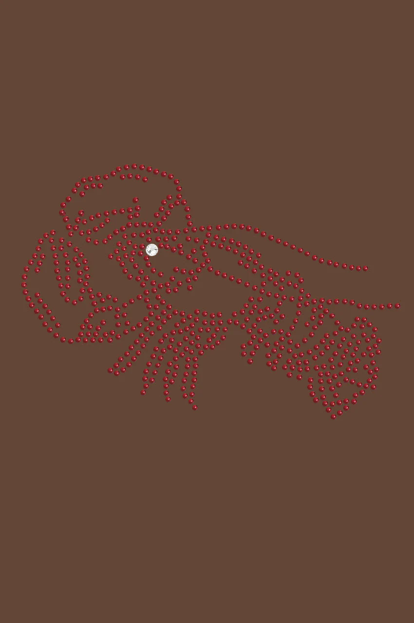 Lobster - Bandanna - Image 3