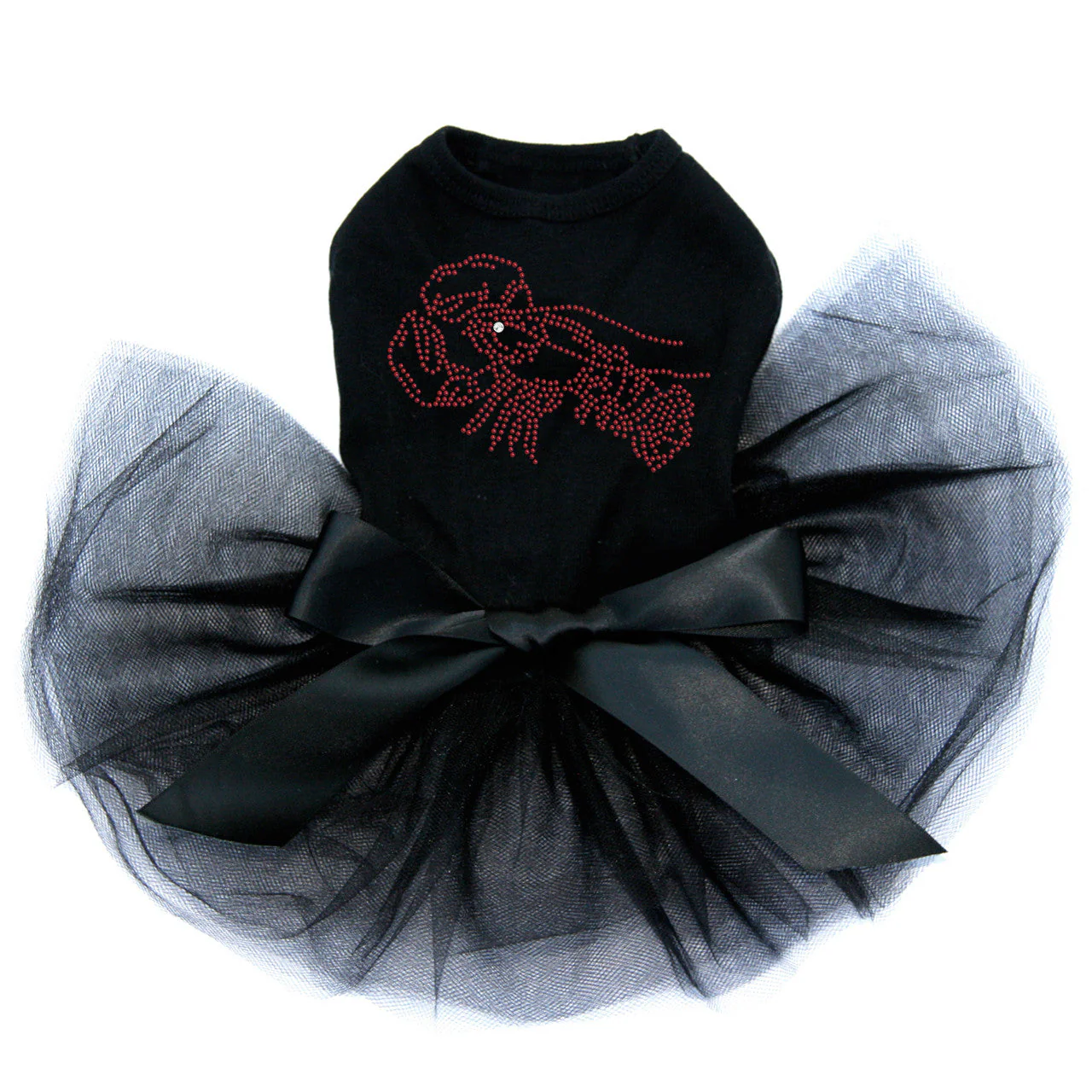 Lobster - Custom Tutu - Image 2