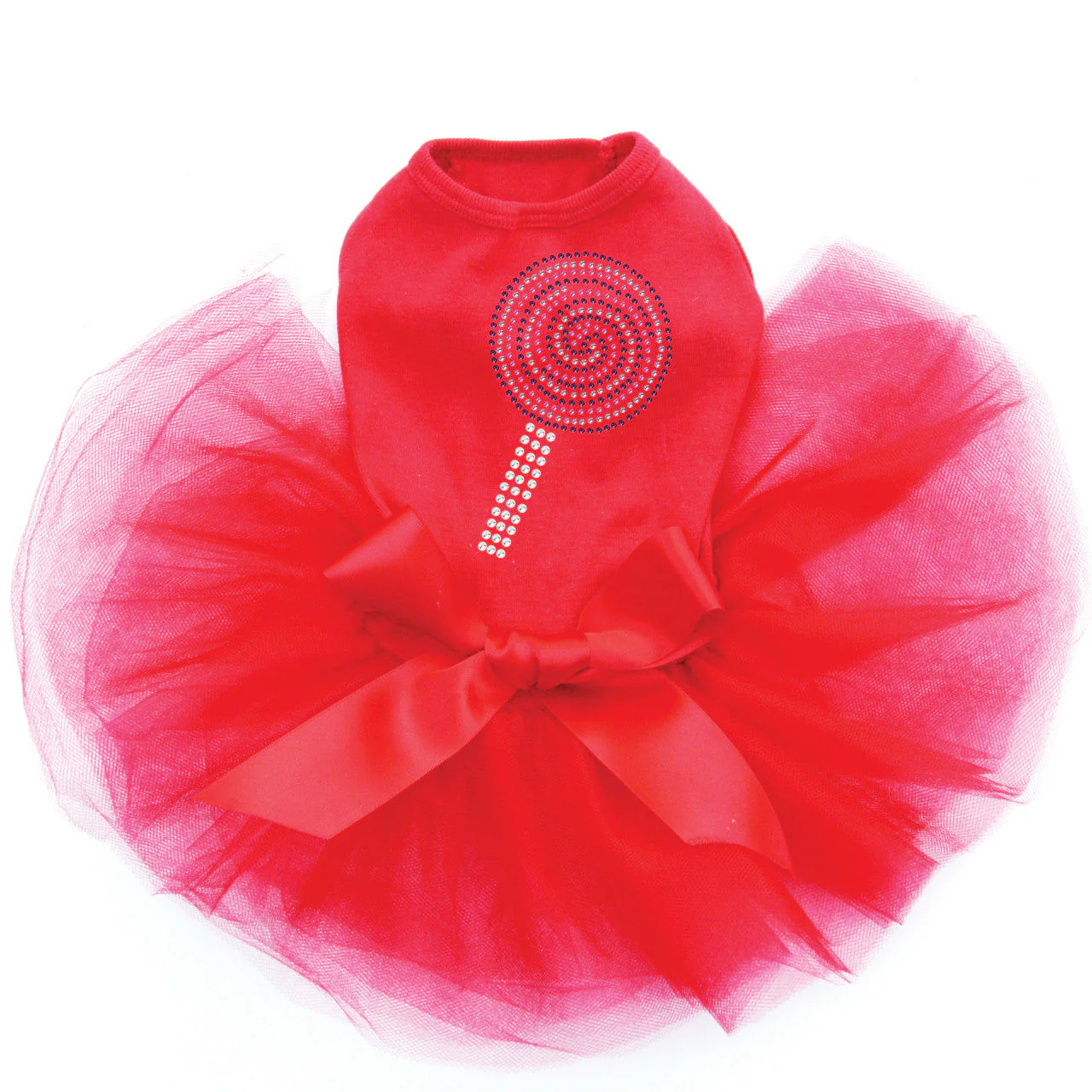 Lolly Pop - Custom Tutu - Image 2
