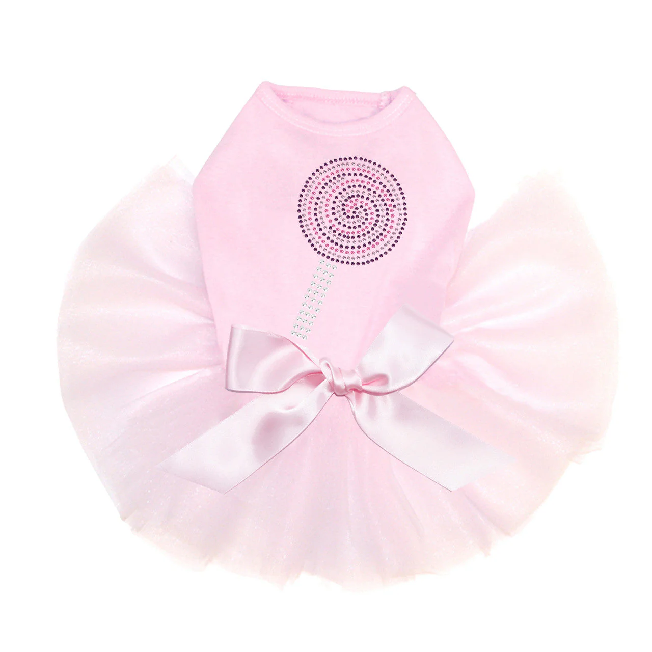 Lolly Pop - Custom Tutu - Image 3