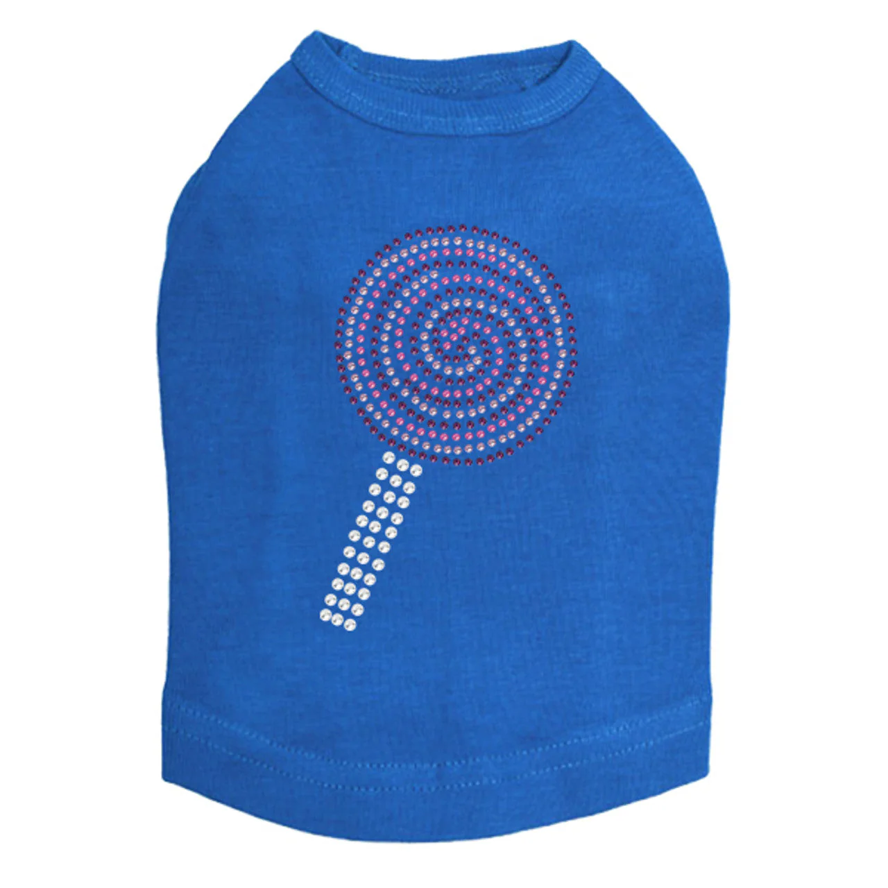 Lolly Pop - Dog Tank - Image 10