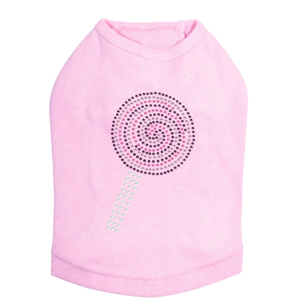 Lolly Pop - Dog Tank - Image 11