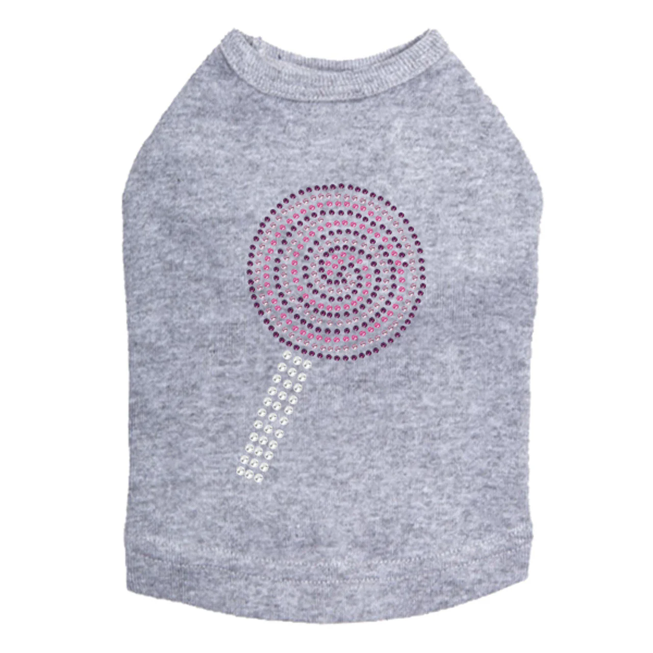 Lolly Pop - Dog Tank - Image 12