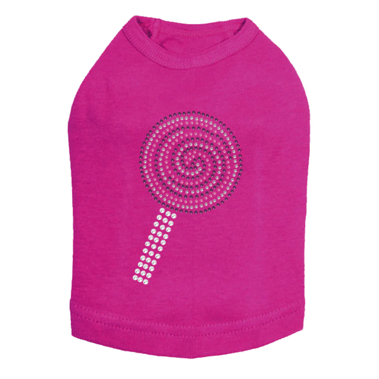 Lolly Pop - Dog Tank - Image 13
