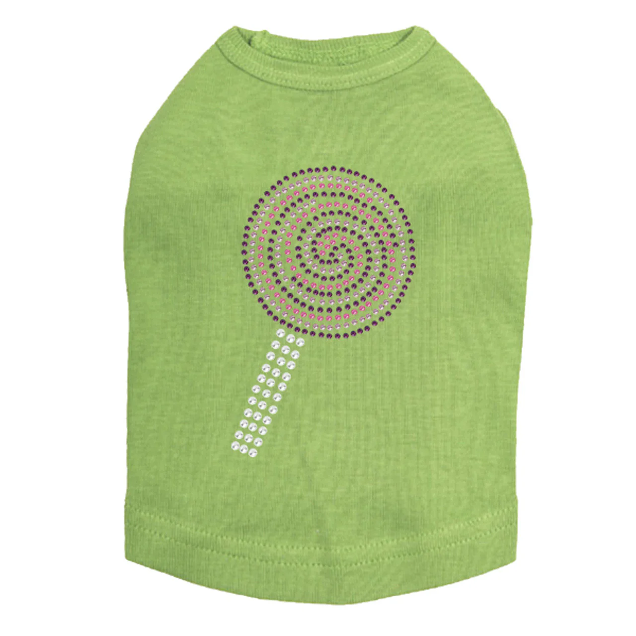 Lolly Pop - Dog Tank - Image 14