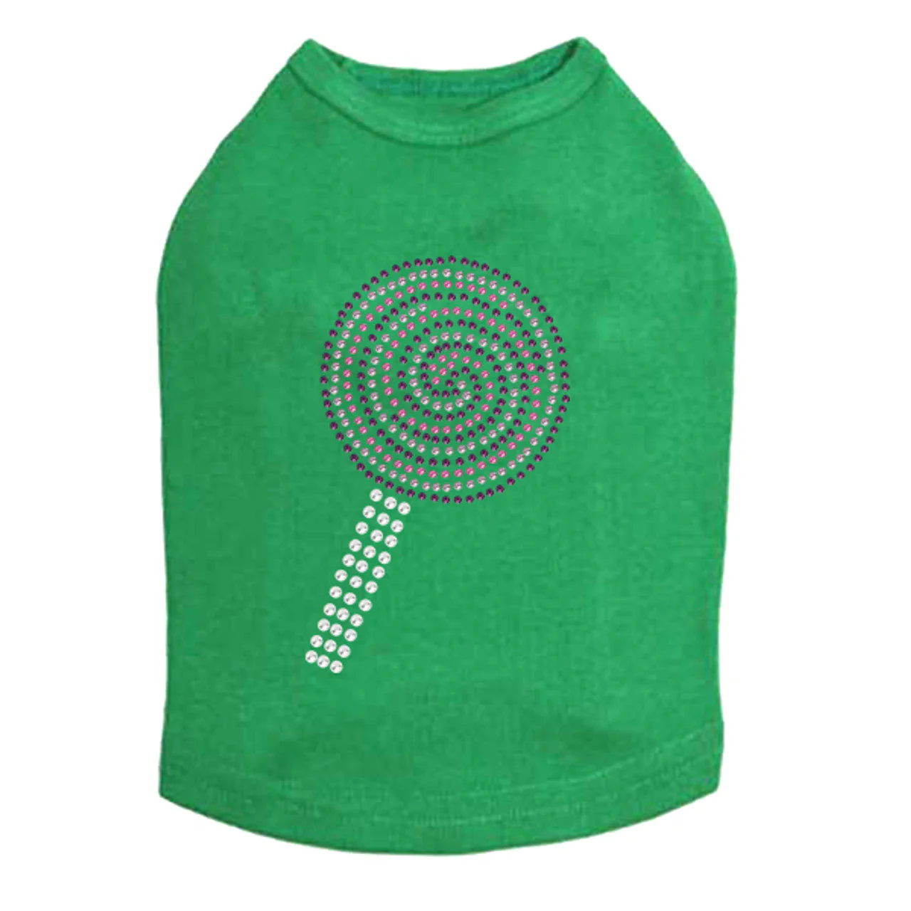 Lolly Pop - Dog Tank - Image 15