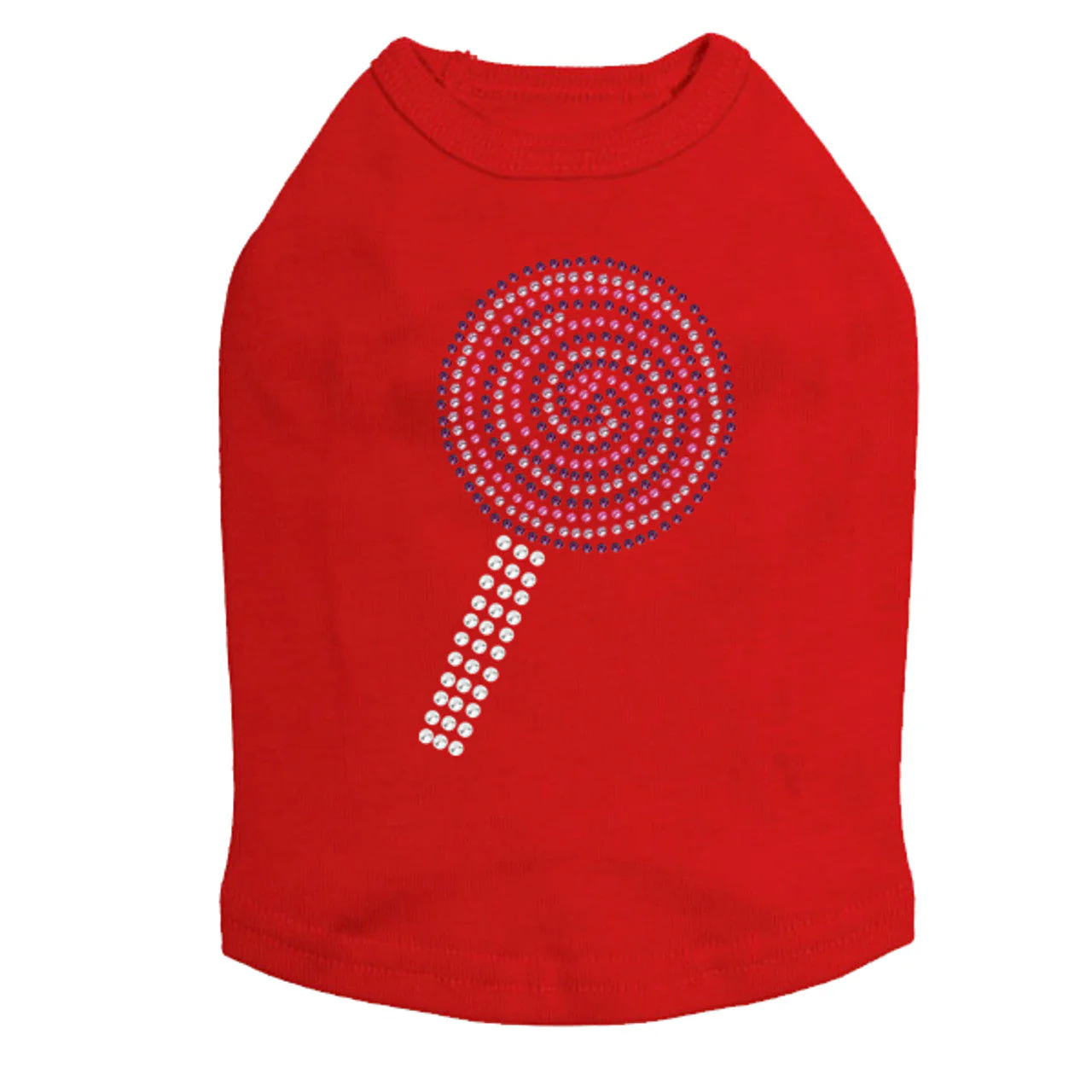 Lolly Pop - Dog Tank - Image 8