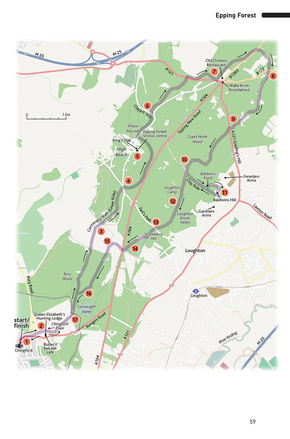 London Cycling Guide, Updated Edition - Image 3