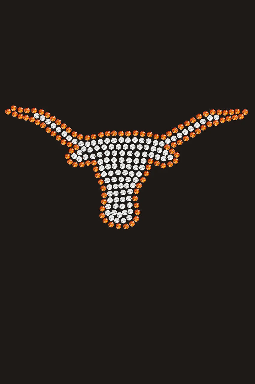 Longhorn - Bandanna
