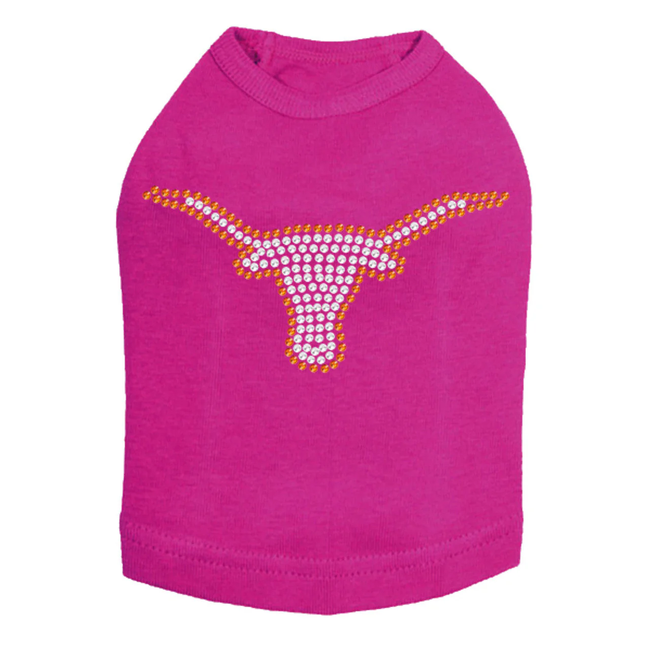 Longhorn - Dog Tank - Image 14