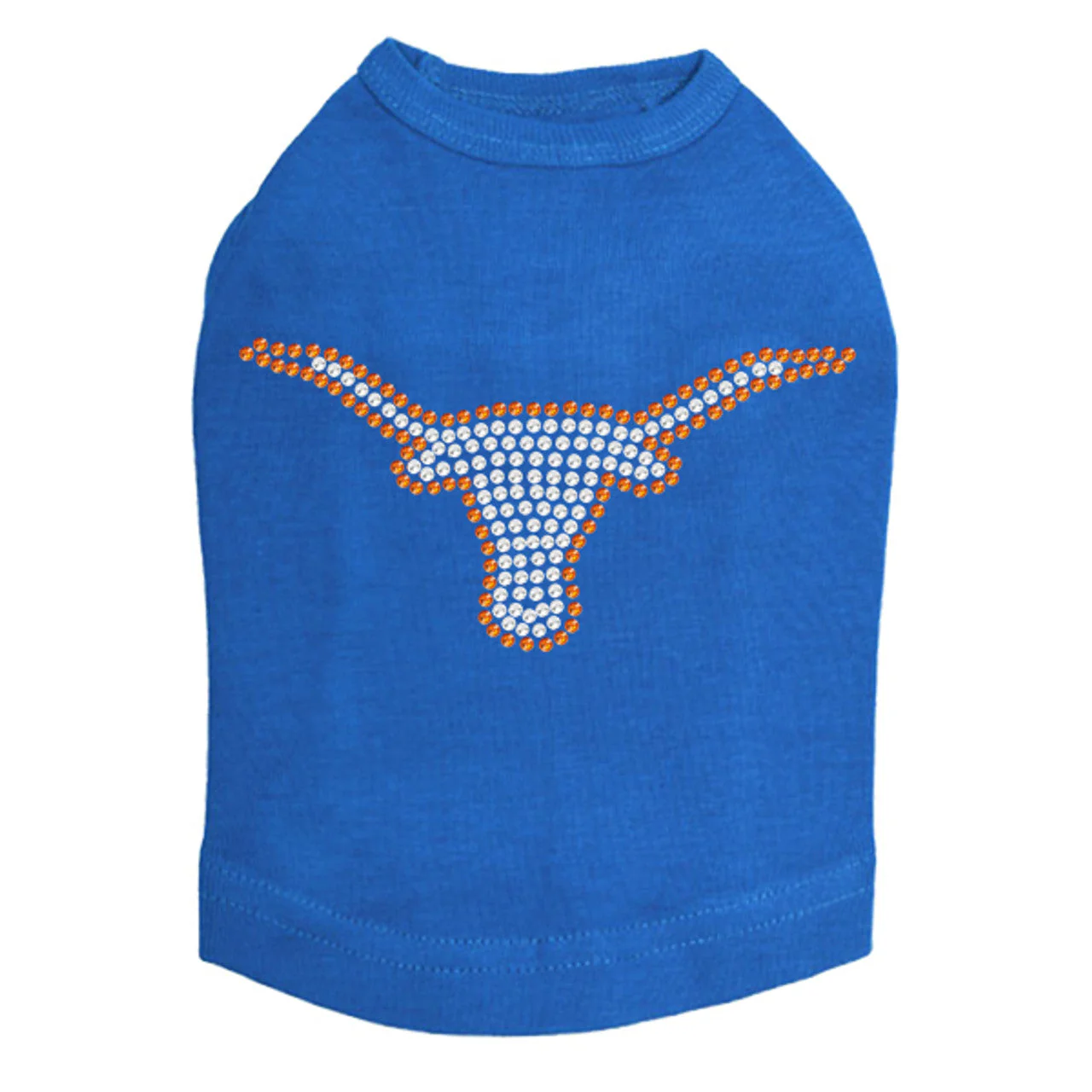 Longhorn - Dog Tank - Image 4