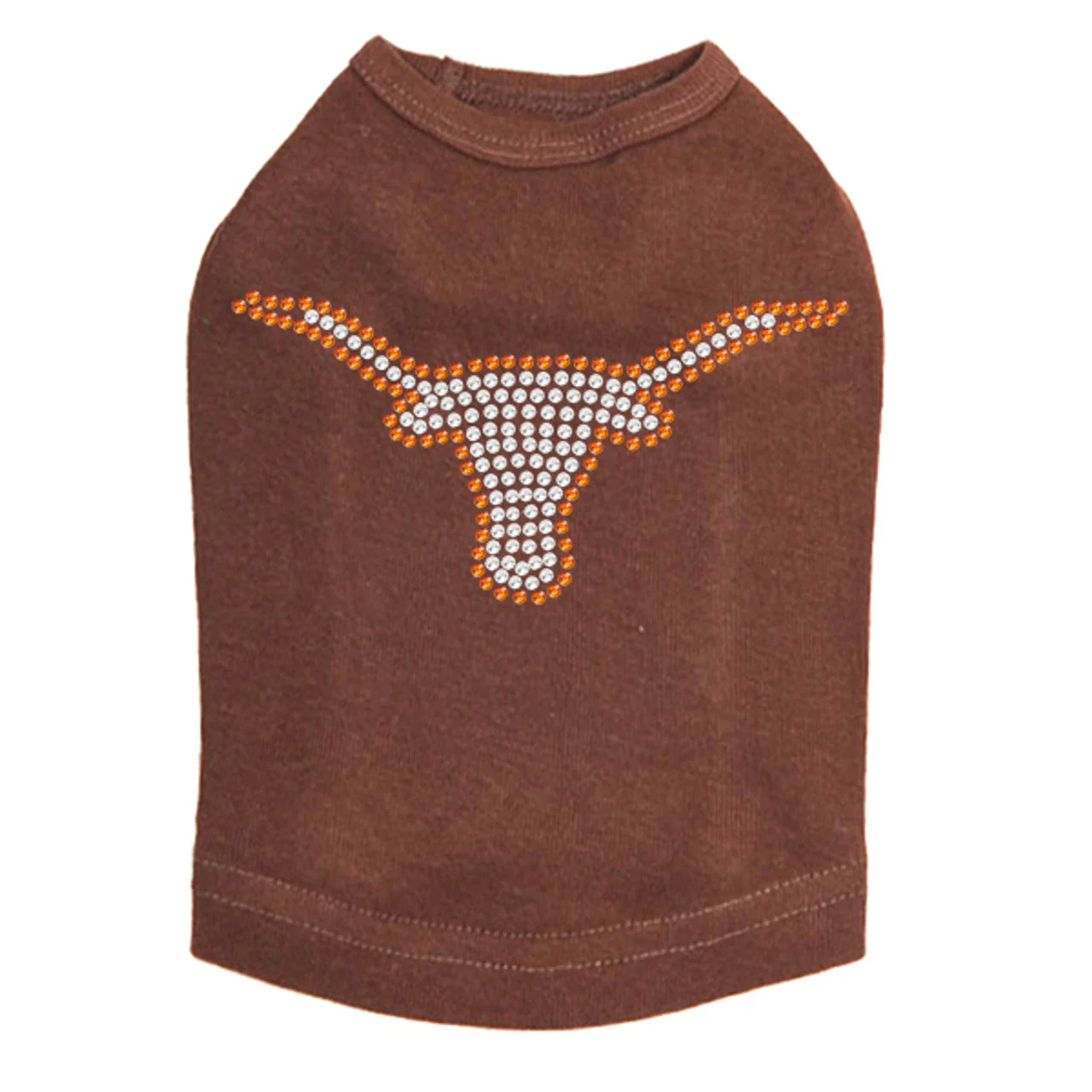 Longhorn - Dog Tank - Image 7