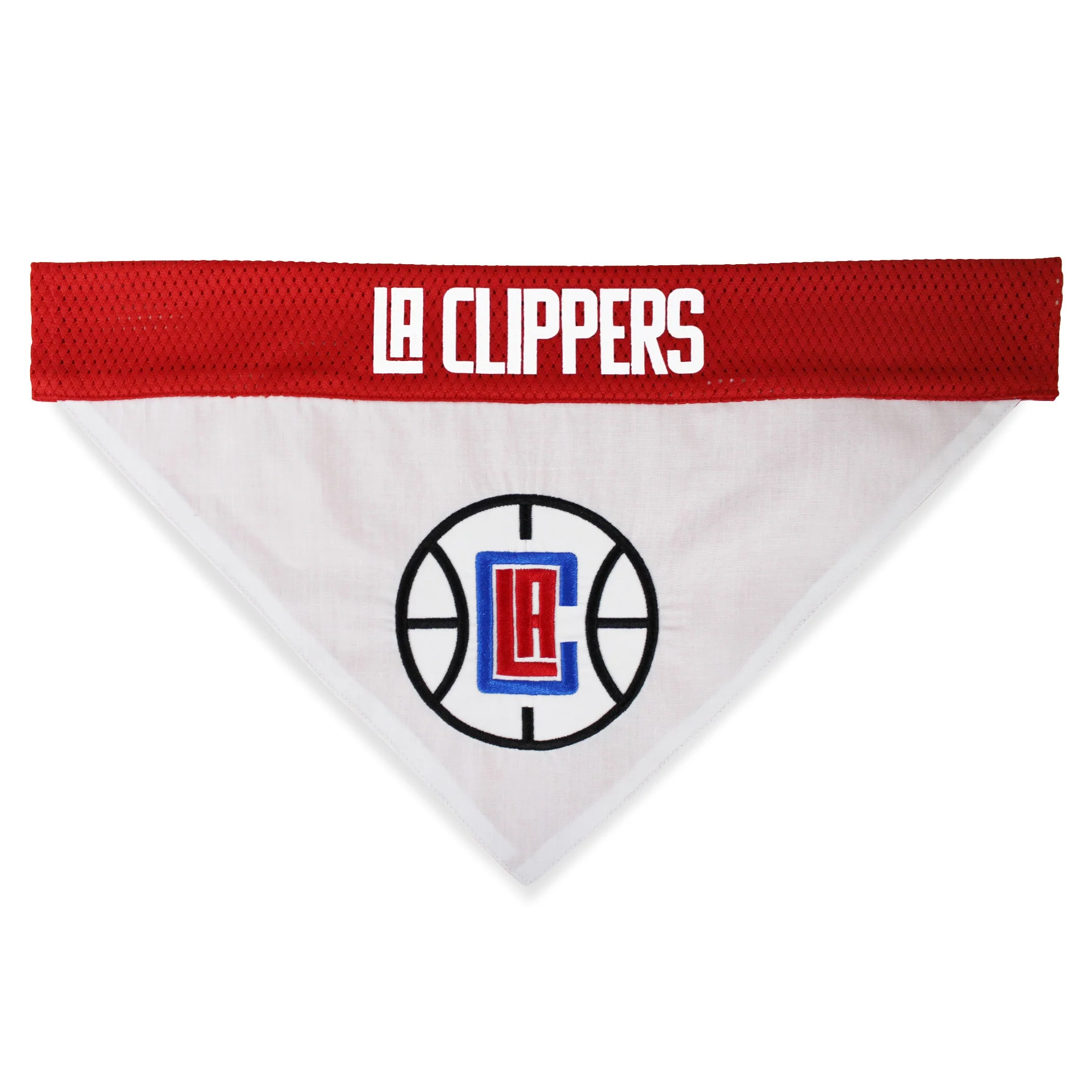 Los Angeles Clippers Reversible Bandana - Image 3