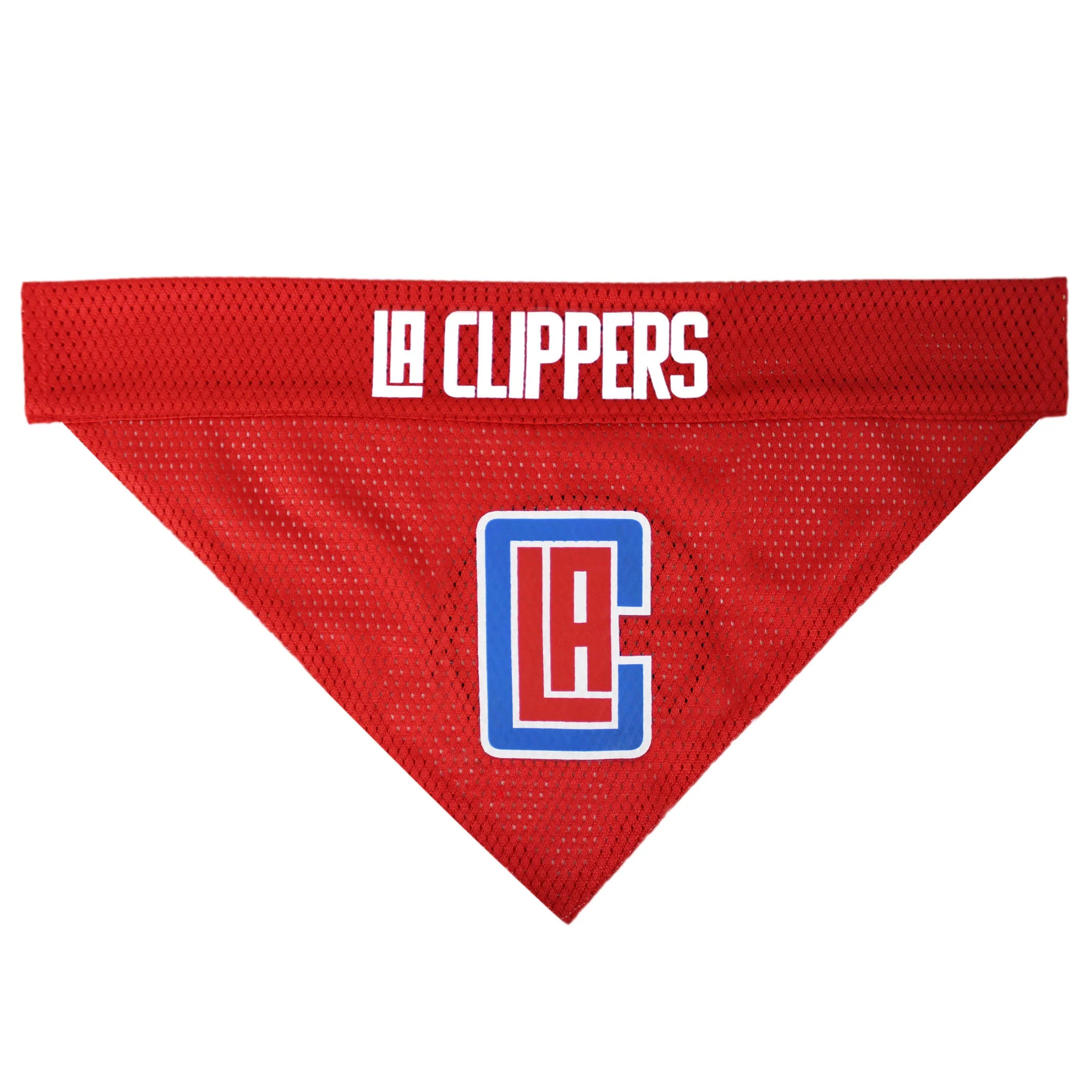Los Angeles Clippers Reversible Bandana - Image 4