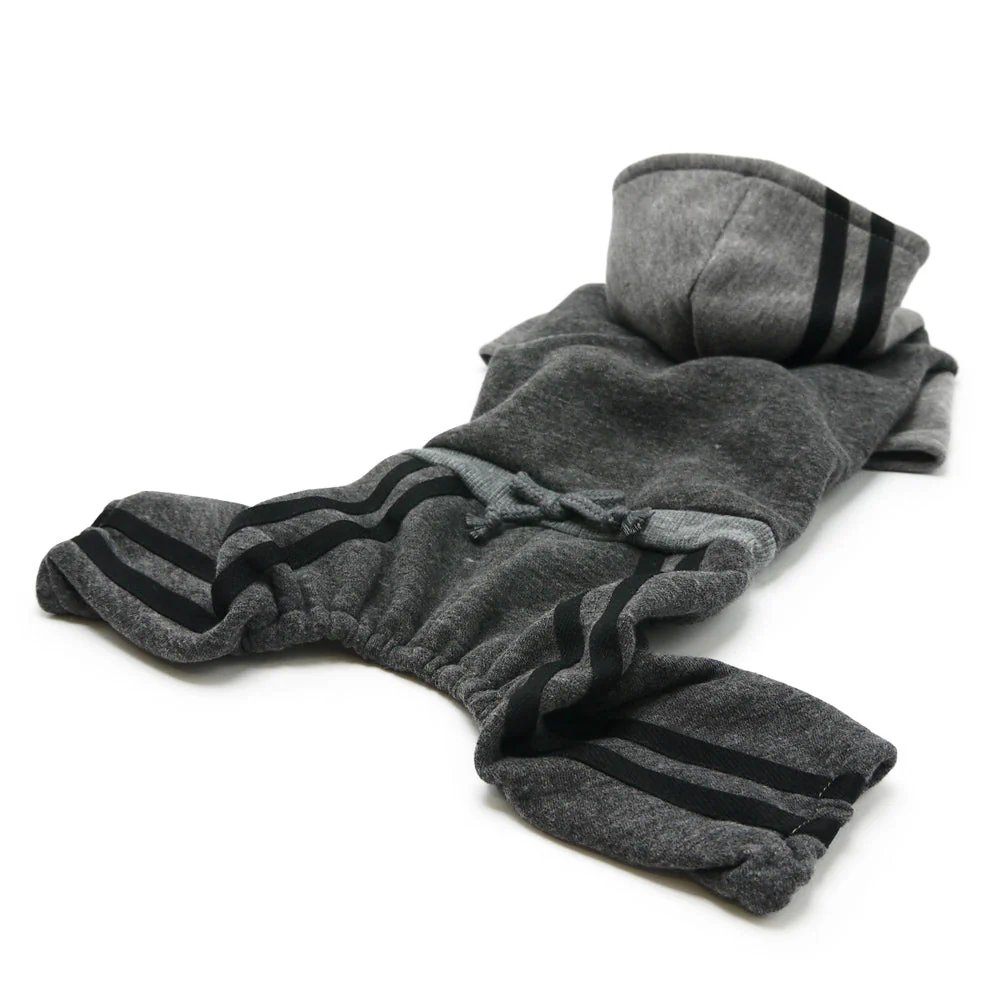 Lounge Tracksuit - Image 11