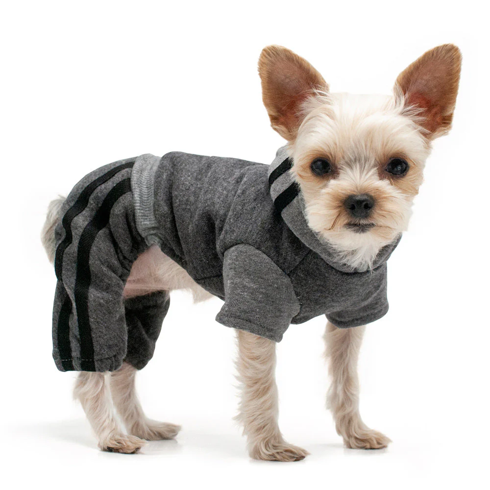 Lounge Tracksuit - Image 2