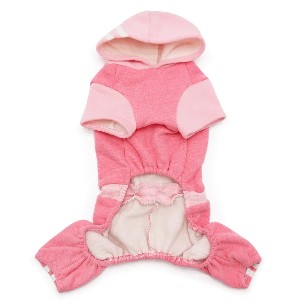 Lounge Tracksuit - Image 5