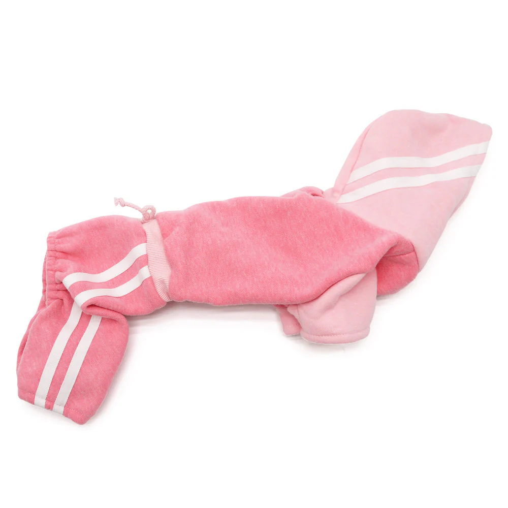 Lounge Tracksuit - Image 6