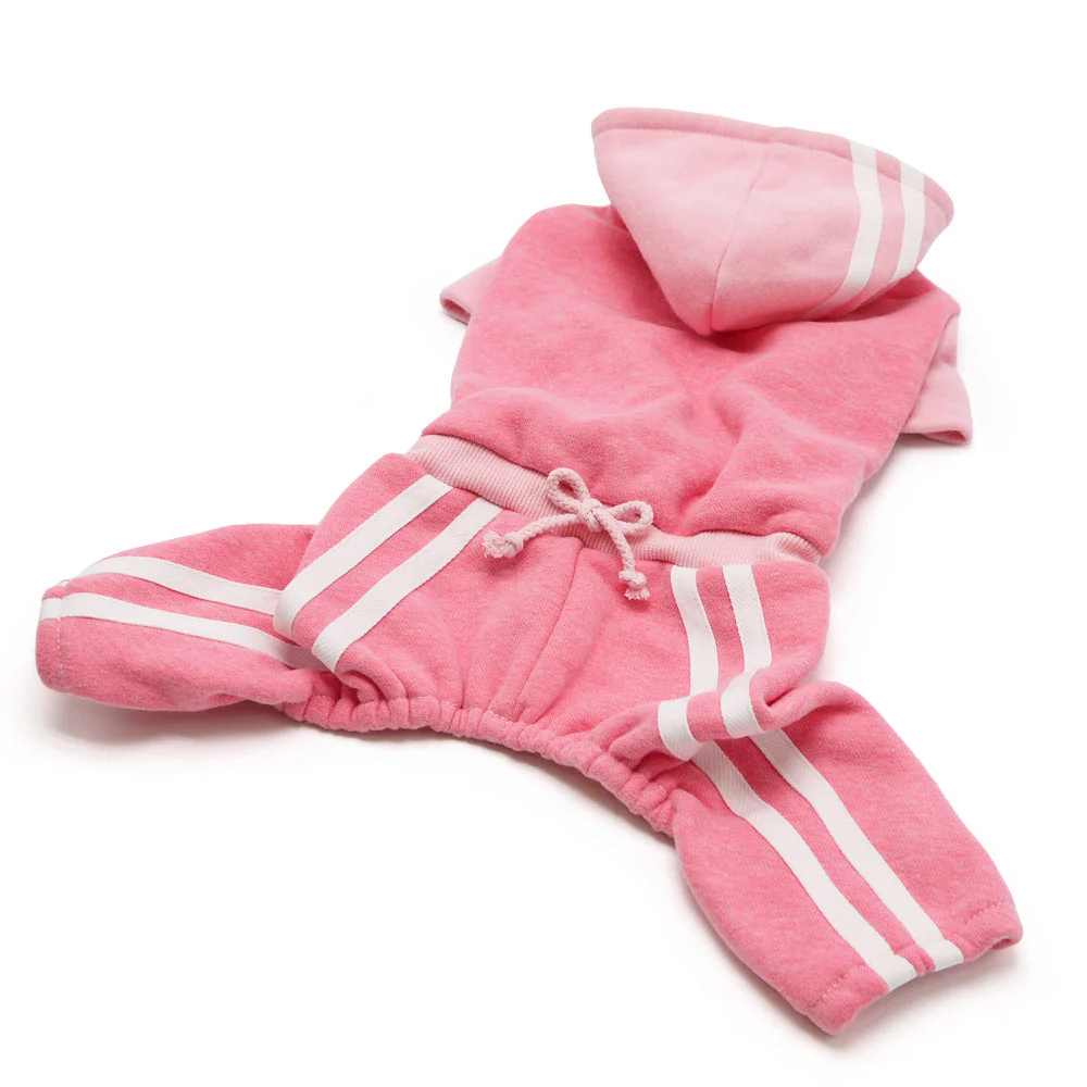 Lounge Tracksuit - Image 7