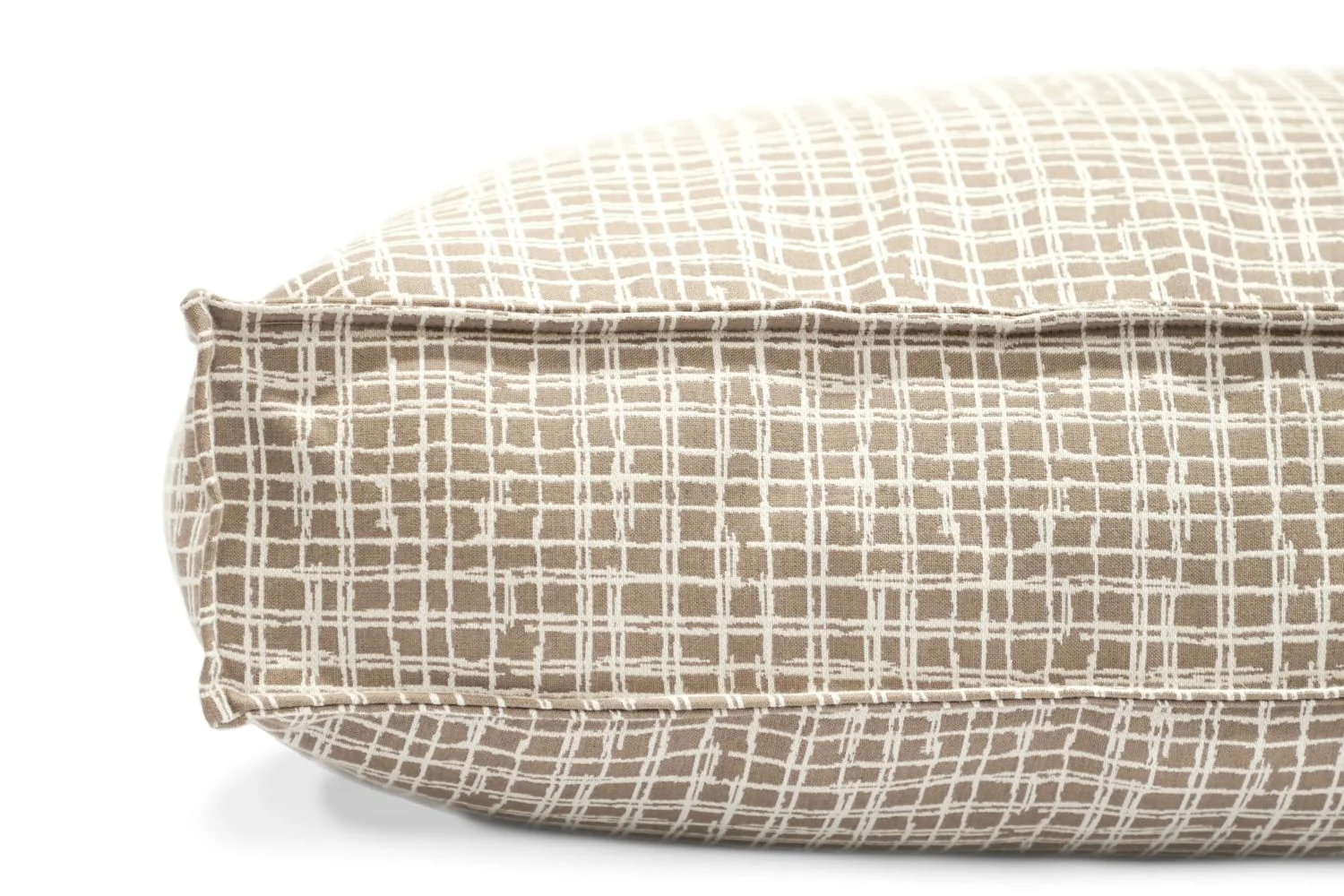 Lounger Pet Bed in Dapper Dalmatian - Image 2