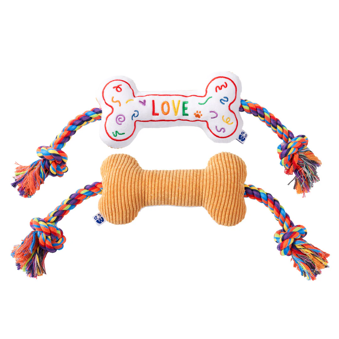 Premium Pet Essential: Love Bone - Image 2