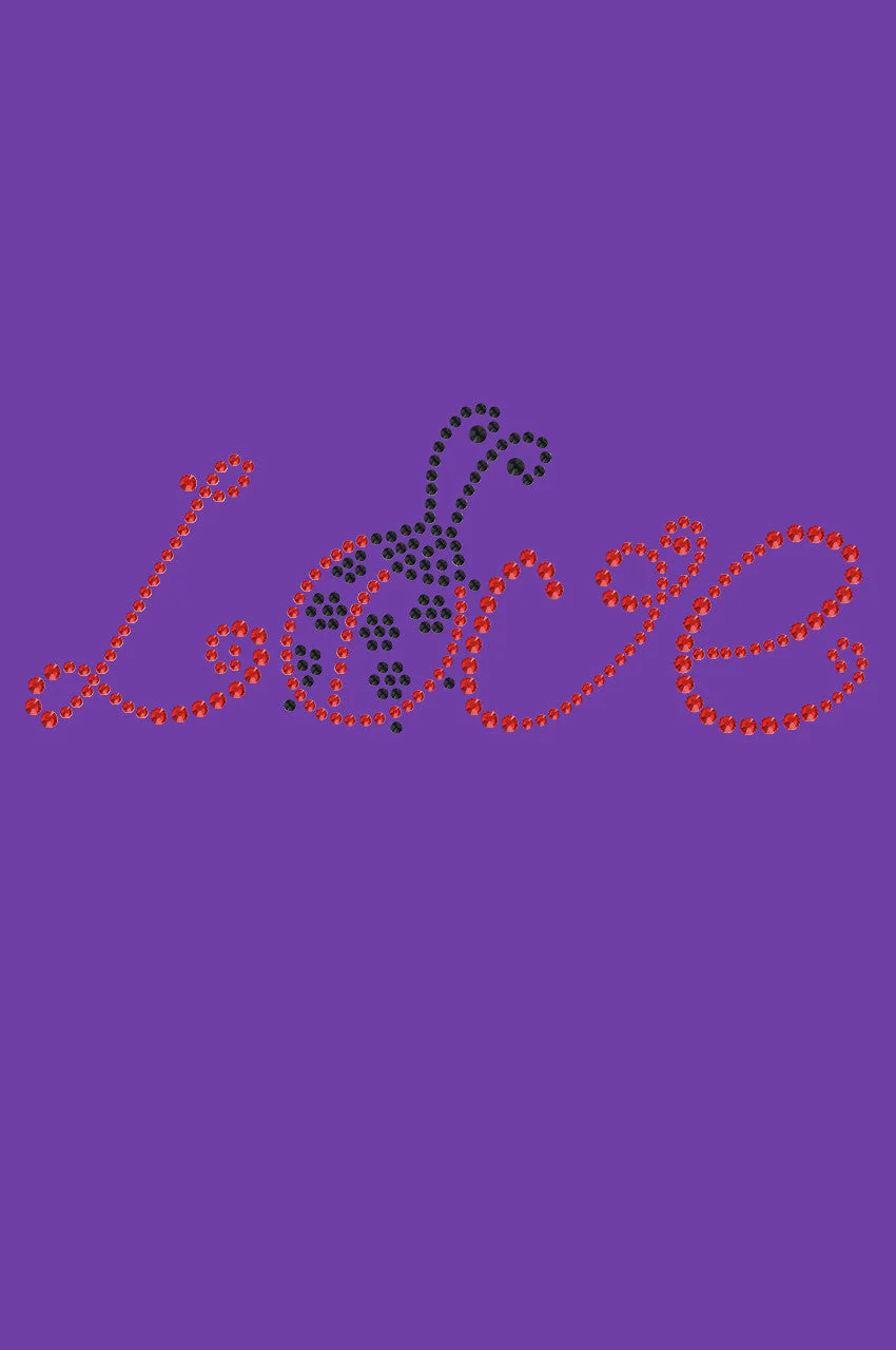 Love Ladybug - Custom Tutu - Image 14
